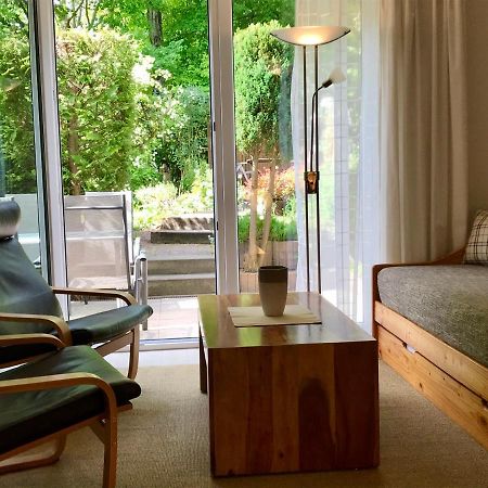 Ferienwohnung Am Koenigsberg リューベック エクステリア 写真