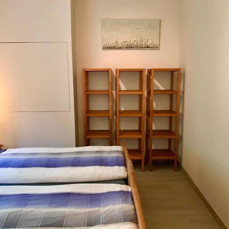 Ferienwohnung Am Koenigsberg リューベック エクステリア 写真