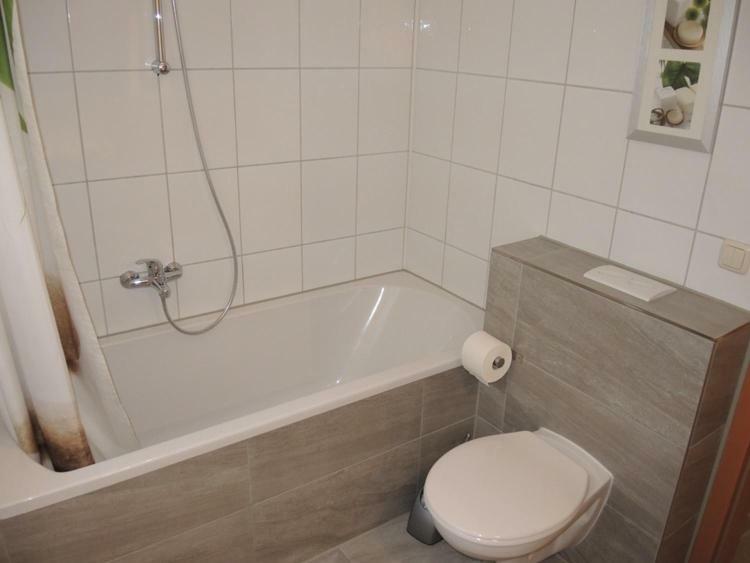 Ferienwohnung Am Koenigsberg リューベック エクステリア 写真